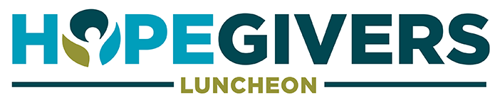 Hopegivers Luncheon